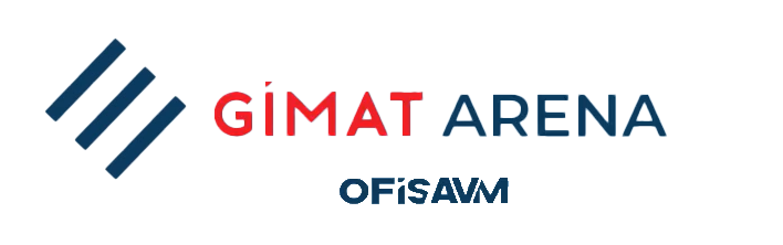 Gimat Arena Logo